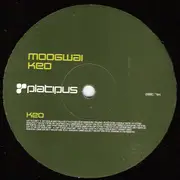 12inch Vinyl Single - Moogwai - Keo
