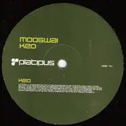 Moogwai - Keo