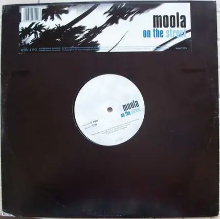 Moola - On The Street