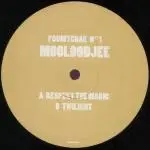 12'' - Mooloodjee - Respect The Magic