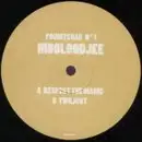 12'' - Mooloodjee - Respect The Magic