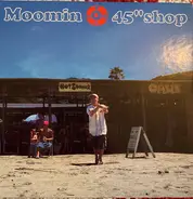 Moomin - 45' Shop