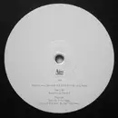 12inch Vinyl Single - Moomin - She Said She Won't Be That Long Away