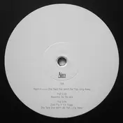Moomin - She Said She Won't Be That Long Away