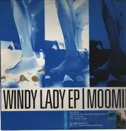 Moomin - Windy Lady EP