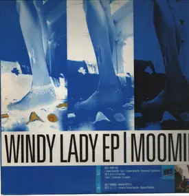 Moomin - Windy Lady EP