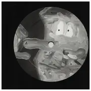 Double LP - Moomin - The Story About You