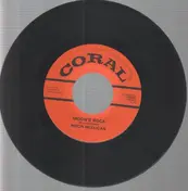 Moon Mullican - Moon's Rock
