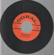 Moon Mullican - Moon's Rock