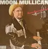 LP - Moon Mullican - Seven Nights To Rock