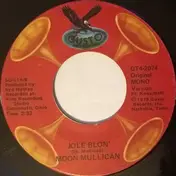 Moon Mullican - I'll Sail My Ship Alone