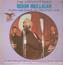 LP - Moon Mullican - Plays And Sings His Greatest Hits