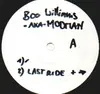 12'' - Moon Man - The Sticky E.P. - white label