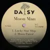 12'' - Moon Man - Lucky Star Ship