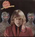 LP - Moon Martin - Escape from Domination