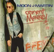 Moon Martin - Cement Monkey