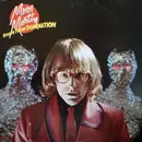 LP - Moon Martin - Escape From Domination