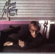 Moon Martin - Mystery Ticket