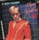 12inch Vinyl Single - Moon Martin - Ray Vision