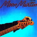 LP - Moon Martin - Street Fever