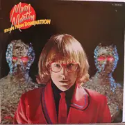 LP - Moon Martin - Escape From Domination