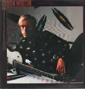 LP - Moon Martin - Mixed Emotions