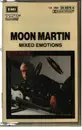 MC - Moon Martin - Mixed Emotions