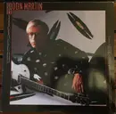 LP - Moon Martin - Mixed Emotions