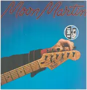 LP - Moon Martin - Street Fever