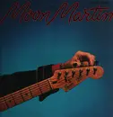 LP - Moon Martin - Street Fever