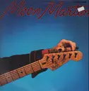 LP - Moon Martin - Street Fever