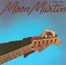 CD - Moon Martin - Street Fever