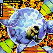 CD - Moon Of Sorrow - A New Dawn