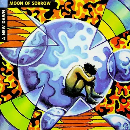 Moon Of Sorrow - A New Dawn