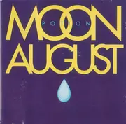 CD - Moon August - Potion