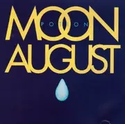 CD - Moon August - Potion