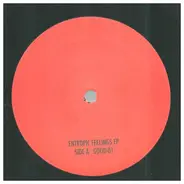 Moon B - Entropic Feelings EP