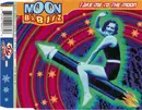 CD Single - Moon Babiez - Take Me To The Moon