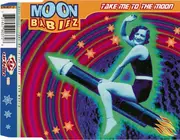 CD Single - Moon Babiez - Take Me To The Moon