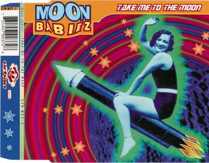 Moon Babiez - Take Me To The Moon