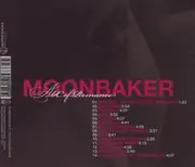 CD - Moon Baker - ABC Of Romance