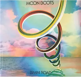 Moon Boots - Bimini Road