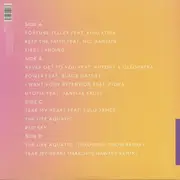 Double LP - Moon Boots - First Landing