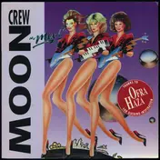 Moon Crew - Mix!