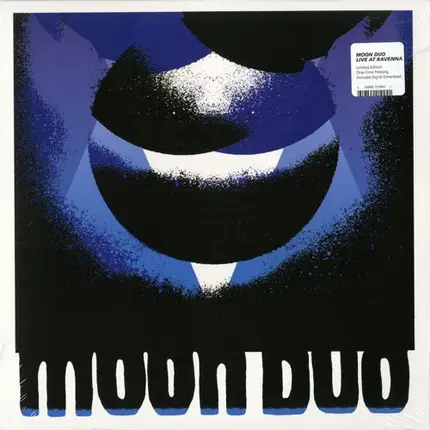 Moon Duo - Live in Ravenna