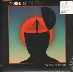 Moon Duo - Shadow Of The Sun (LP+7')