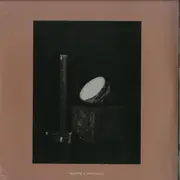 Double LP & MP3 - Moon - Industrie & Zärtlichkeit - Still Sealed