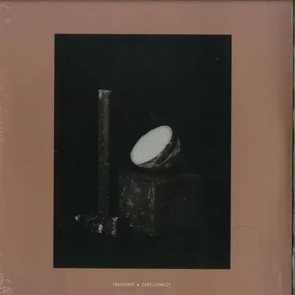Moon - Industrie & Zärtlichkeit