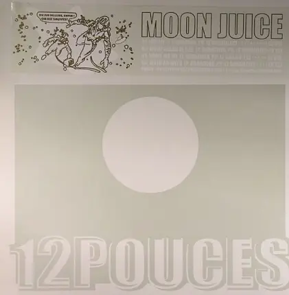 Moon Juice - Herbie