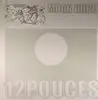 12inch Vinyl Single - Moon Juice - Herbie